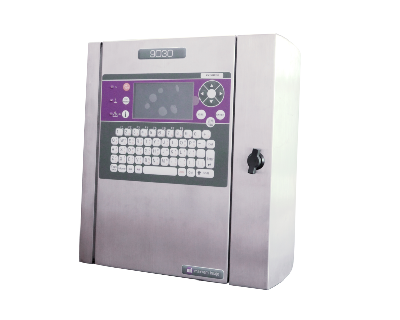 依玛士9030喷码机